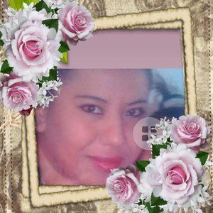 Meet your Posher, Diana pando